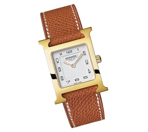 women's hermes watches|hermes unisex watch.